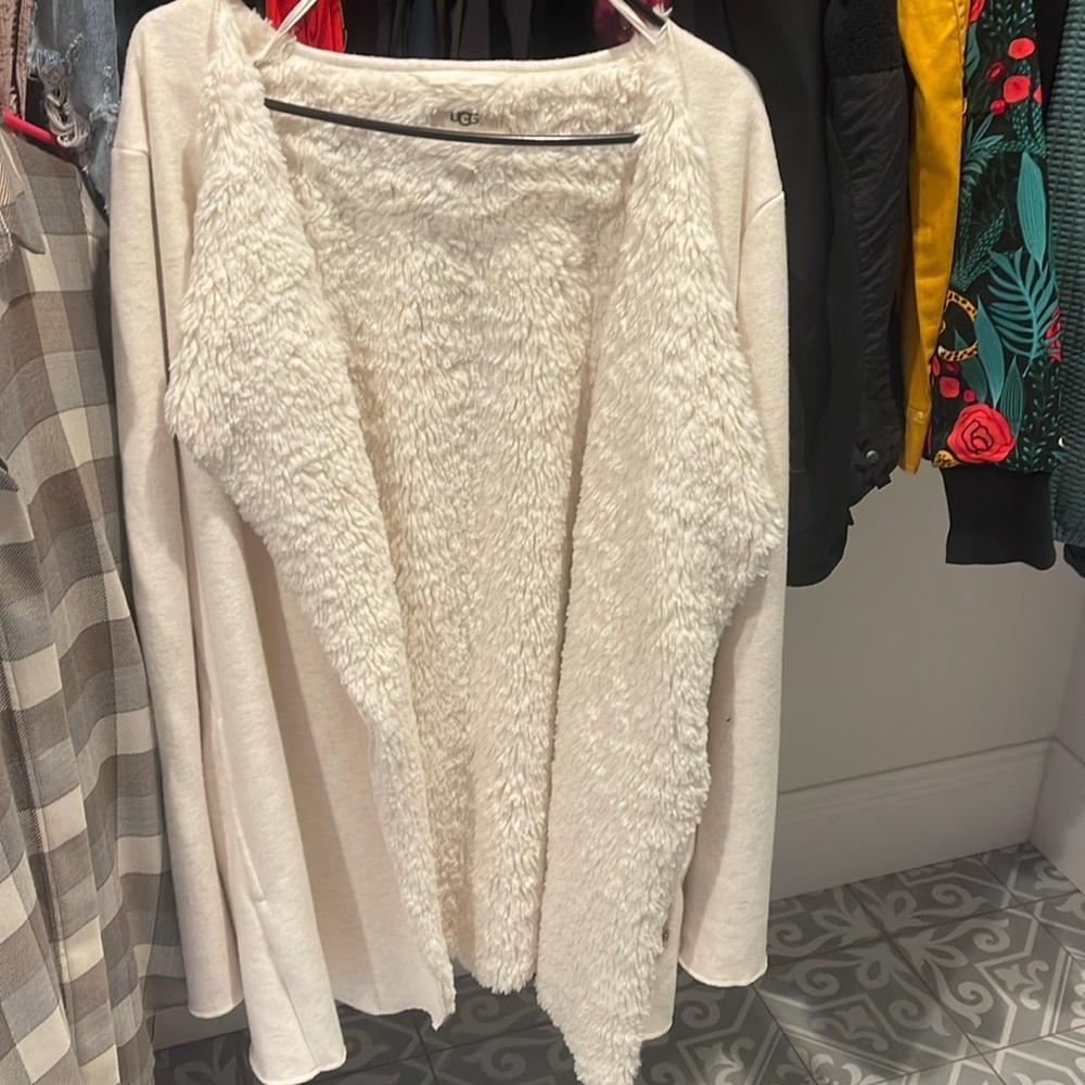 Ugg Jacket - image 1